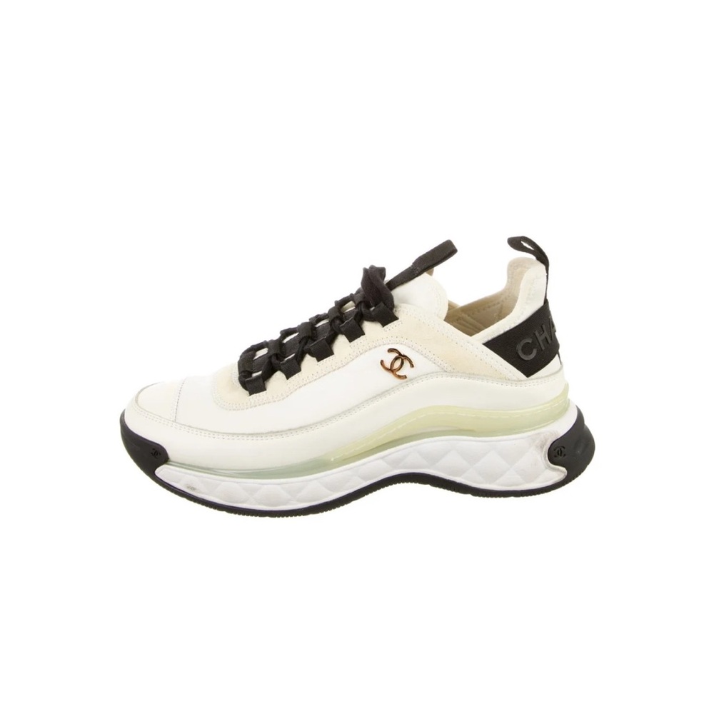Men’s Chanel sneakers